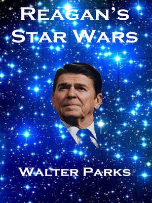 cover image of Reagan's Star Wars